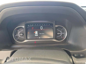 2023 Honda Passport EX-L - miniatura 9