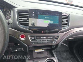 2023 Honda Passport EX-L - miniatura 10