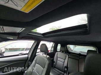 2023 Honda Passport EX-L - miniatura 11