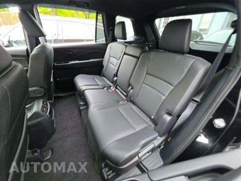 2023 Honda Passport EX-L - miniatura 13