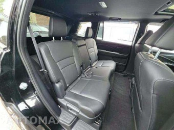 2023 Honda Passport EX-L - miniatura 16