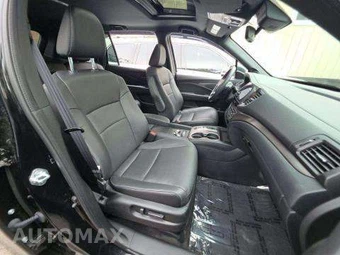 2023 Honda Passport EX-L - miniatura 18
