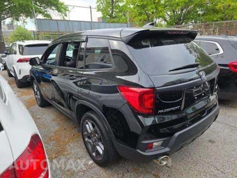 2023 Honda Passport EX-L - miniatura 2