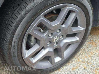 2023 Honda Passport EX-L - miniatura 21