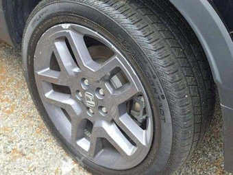 2023 Honda Passport EX-L - miniatura 23