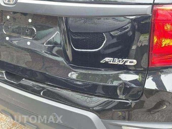 2023 Honda Passport EX-L - miniatura 25