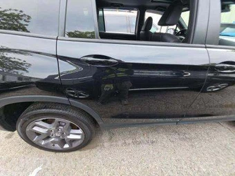 2023 Honda Passport EX-L - miniatura 28