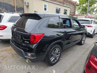 2023 Honda Passport EX-L - miniatura 3