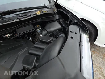 2023 Honda Passport EX-L - miniatura 31