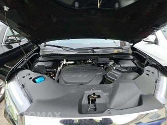 2023 Honda Passport EX-L - miniatura 32