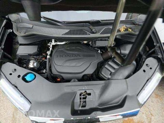 2023 Honda Passport EX-L - miniatura 34