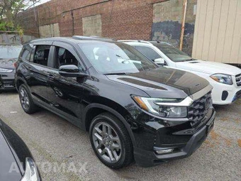 2023 Honda Passport EX-L - miniatura 4