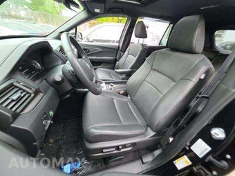 2023 Honda Passport EX-L - miniatura 6