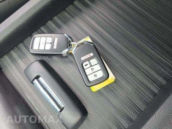 2023 Honda Passport EX-L - miniatura 8
