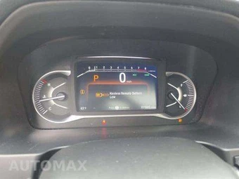 2023 Honda Passport EX-L - miniatura 9