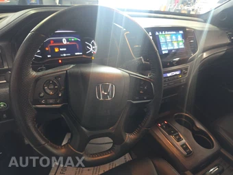 2023 Honda Passport EX-L - miniatura 10
