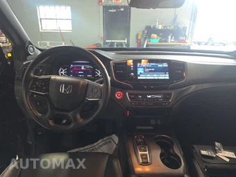 2023 Honda Passport EX-L - miniatura 11