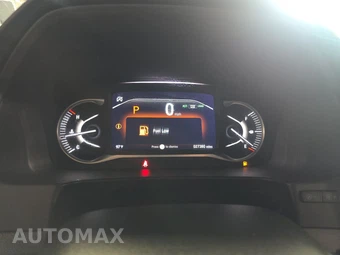 2023 Honda Passport EX-L - miniatura 12