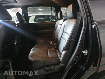 2023 Honda Passport EX-L - miniatura 13