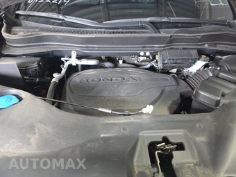 2023 Honda Passport EX-L - miniatura 15