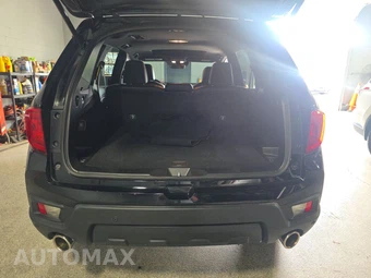 2023 Honda Passport EX-L - miniatura 16
