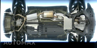 2023 Honda Passport EX-L - miniatura 17