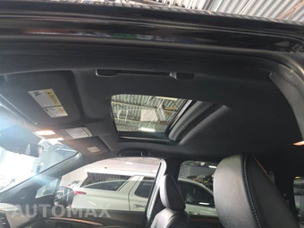 2023 Honda Passport EX-L - miniatura 18