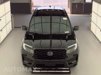 2023 Honda Passport EX-L - miniatura 2