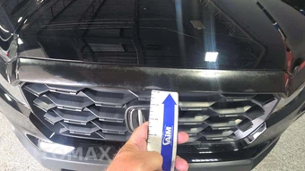 2023 Honda Passport EX-L - miniatura 25