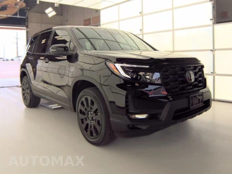 2023 Honda Passport EX-L - miniatura 3
