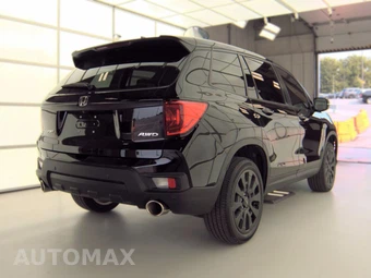 2023 Honda Passport EX-L - miniatura 4