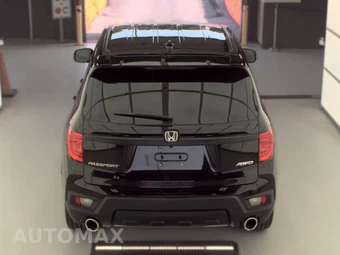 2023 Honda Passport EX-L - miniatura 5