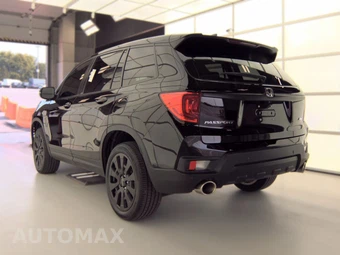 2023 Honda Passport EX-L - miniatura 6