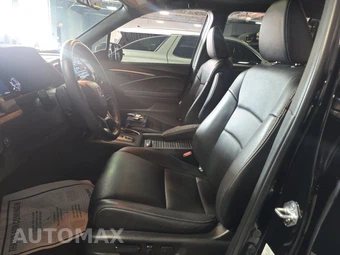 2023 Honda Passport EX-L - miniatura 7