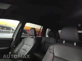 2023 Honda Passport EX-L - miniatura 11