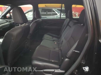 2023 Honda Passport EX-L - miniatura 13