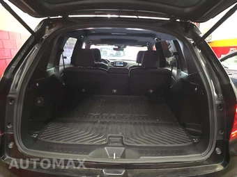 2023 Honda Passport EX-L - miniatura 14