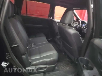 2023 Honda Passport EX-L - miniatura 16