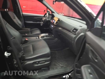 2023 Honda Passport EX-L - miniatura 18