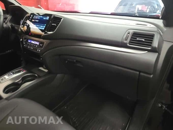 2023 Honda Passport EX-L - miniatura 19