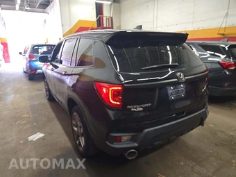 2023 Honda Passport EX-L - miniatura 2