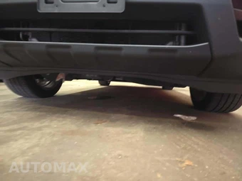2023 Honda Passport EX-L - miniatura 20