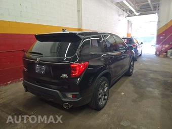 2023 Honda Passport EX-L - miniatura 3