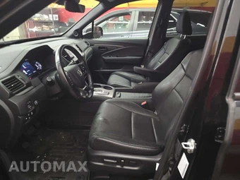2023 Honda Passport EX-L - miniatura 6