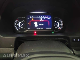 2023 Honda Passport EX-L - miniatura 9