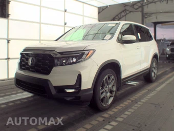 2023 Honda Passport EX-L - car from the USA, Manheim Buy-Now listing at AUTOMAX