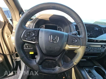 2023 Honda Passport EX-L - miniatura 10