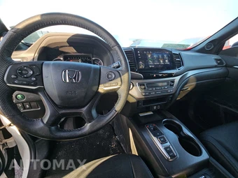 2023 Honda Passport EX-L - miniatura 11