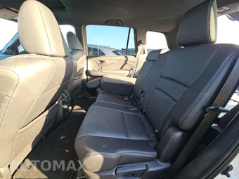 2023 Honda Passport EX-L - miniatura 13