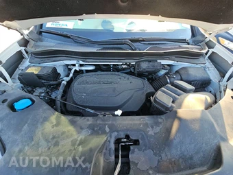 2023 Honda Passport EX-L - miniatura 15